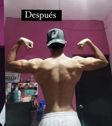 Andriy, después